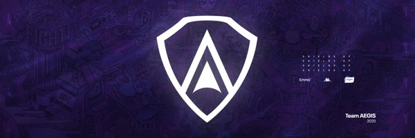 Team_Aegis_ Profile Banner