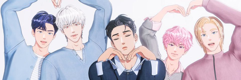 shomi๋ banner