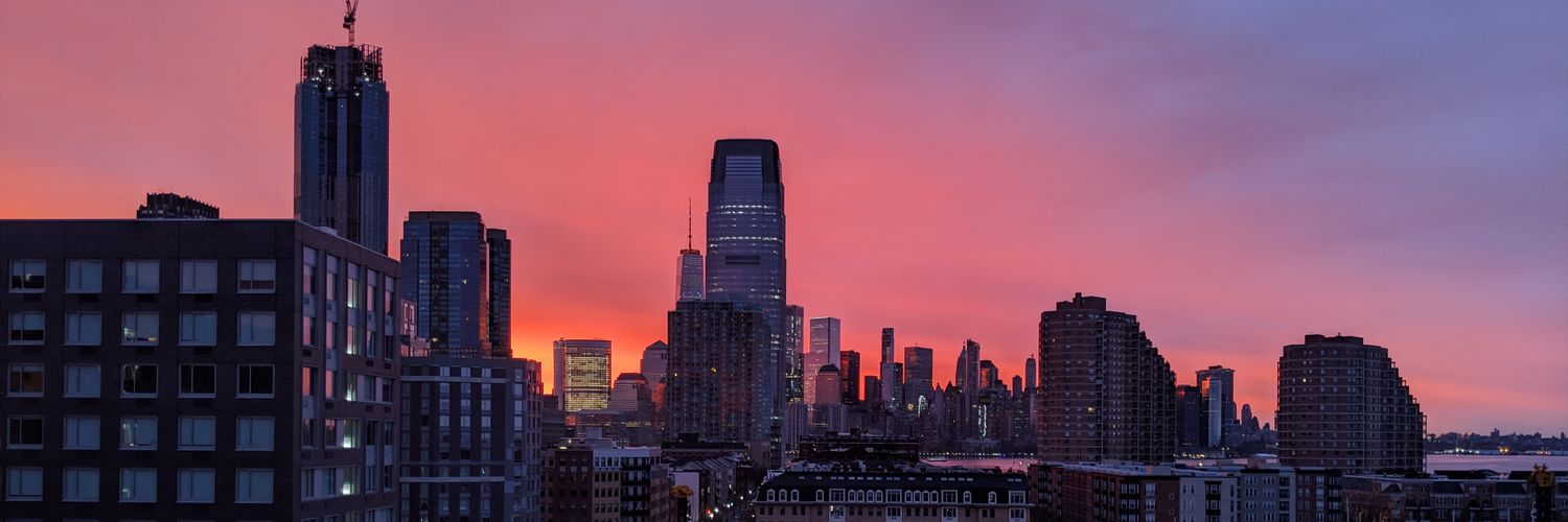 Steve Van Dinter banner