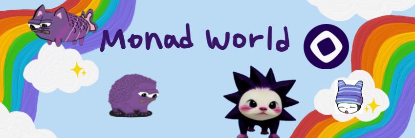 kkuri | Monad (❖,❖) banner