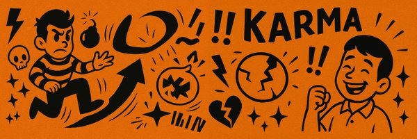 gettingkarma Profile Banner