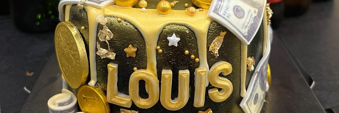 LouisLu1030's profile banner image