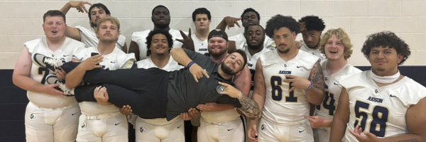 Coach_Horvath54 Profile Banner