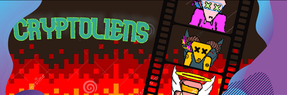 CRYPTOLIENSS banner