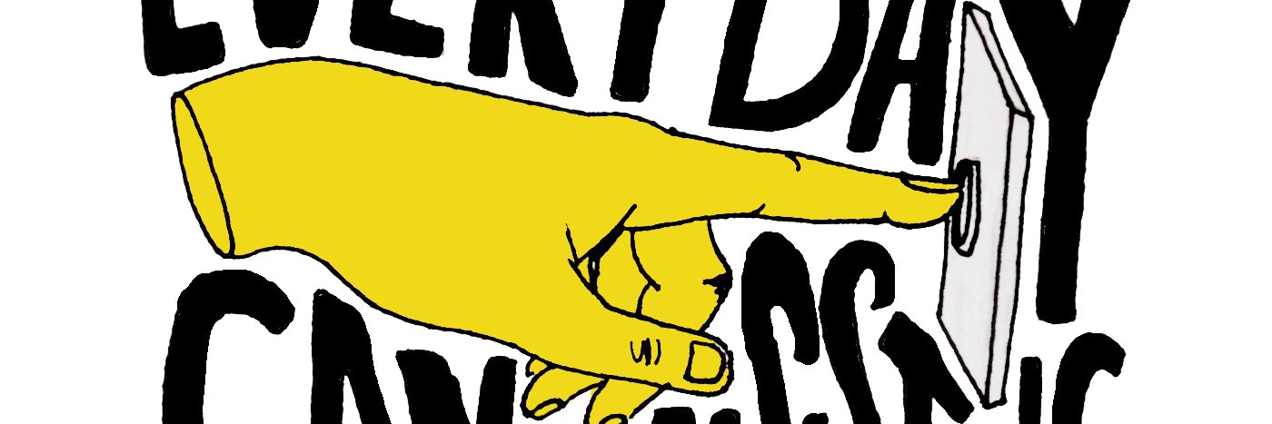 Everyday Canvassing banner