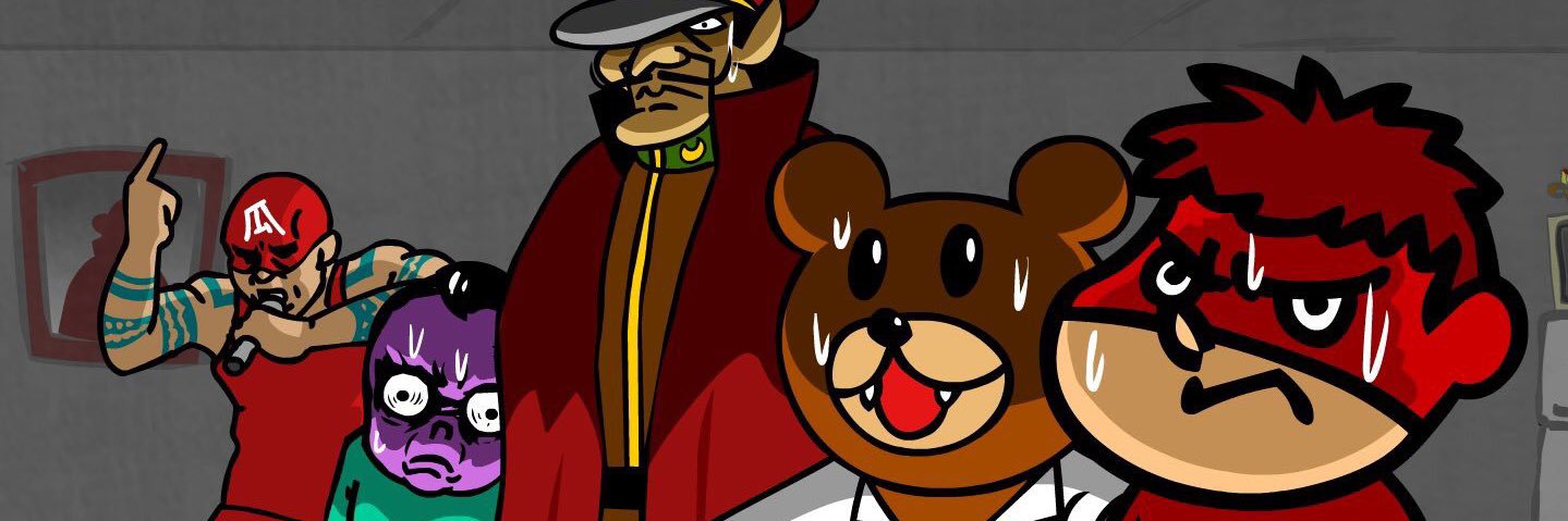 mazu_world's profile banner image
