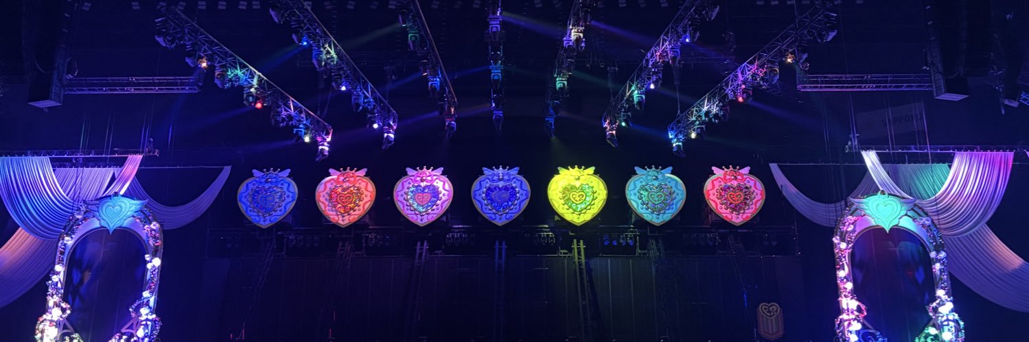 あこ🌙❤️‍🔥🩵 banner