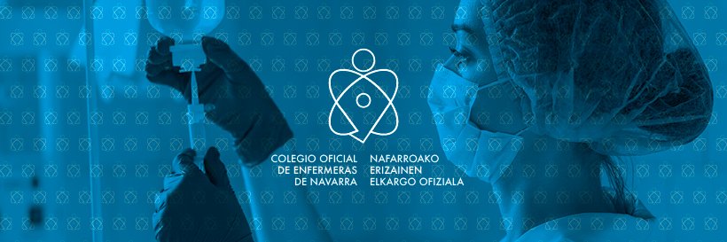 Enfermeras navarras banner