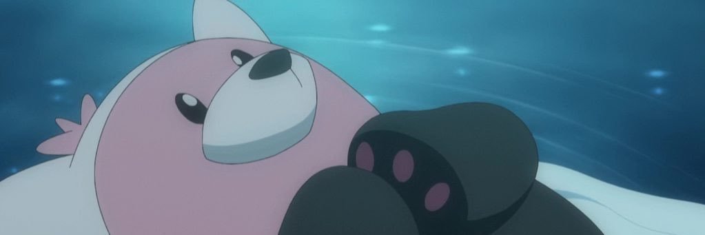 BewearPokeArt banner