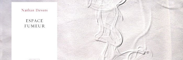 Nathan Devers banner