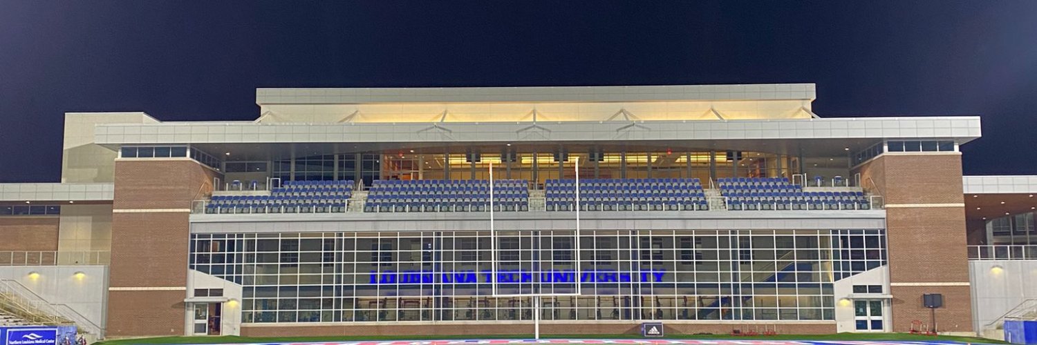LaTech21's profile banner image