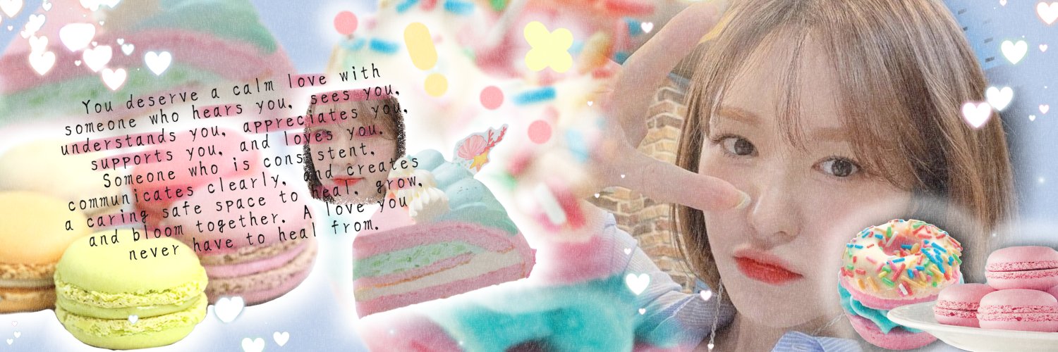 wendy. banner