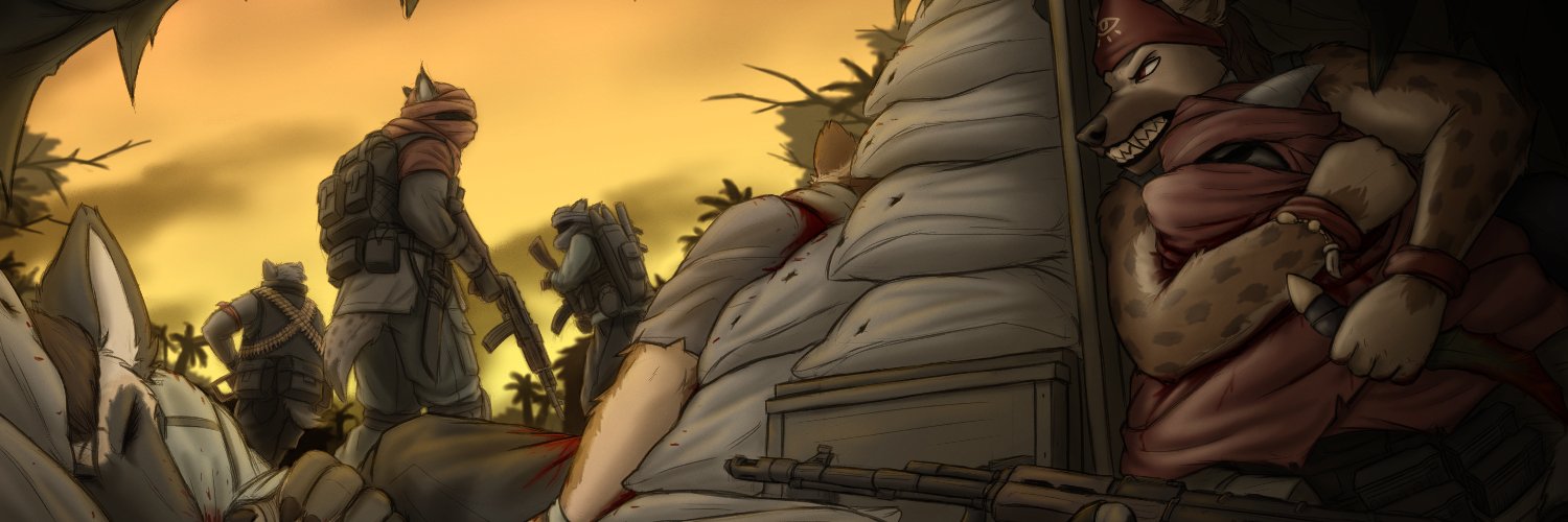 AberrantLynx's banner