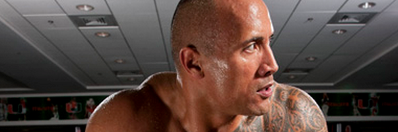 GayMuscleLover's profile banner image