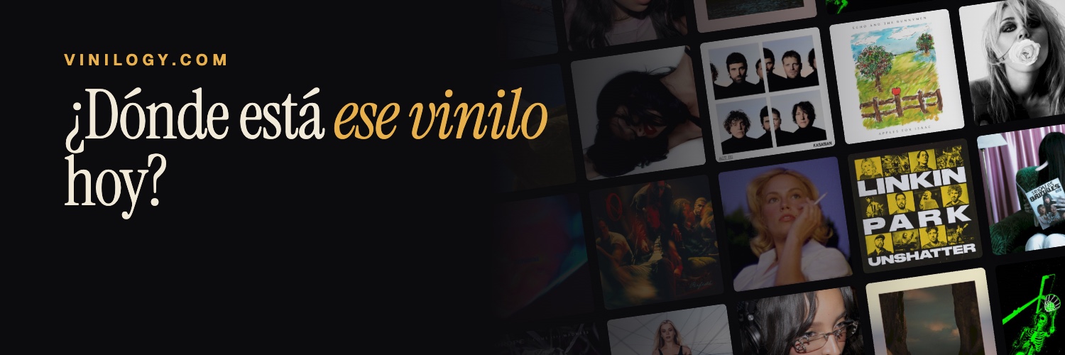 vinilogyapp's profile banner image