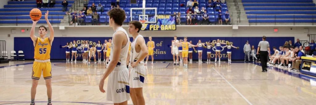 Walker Patton banner