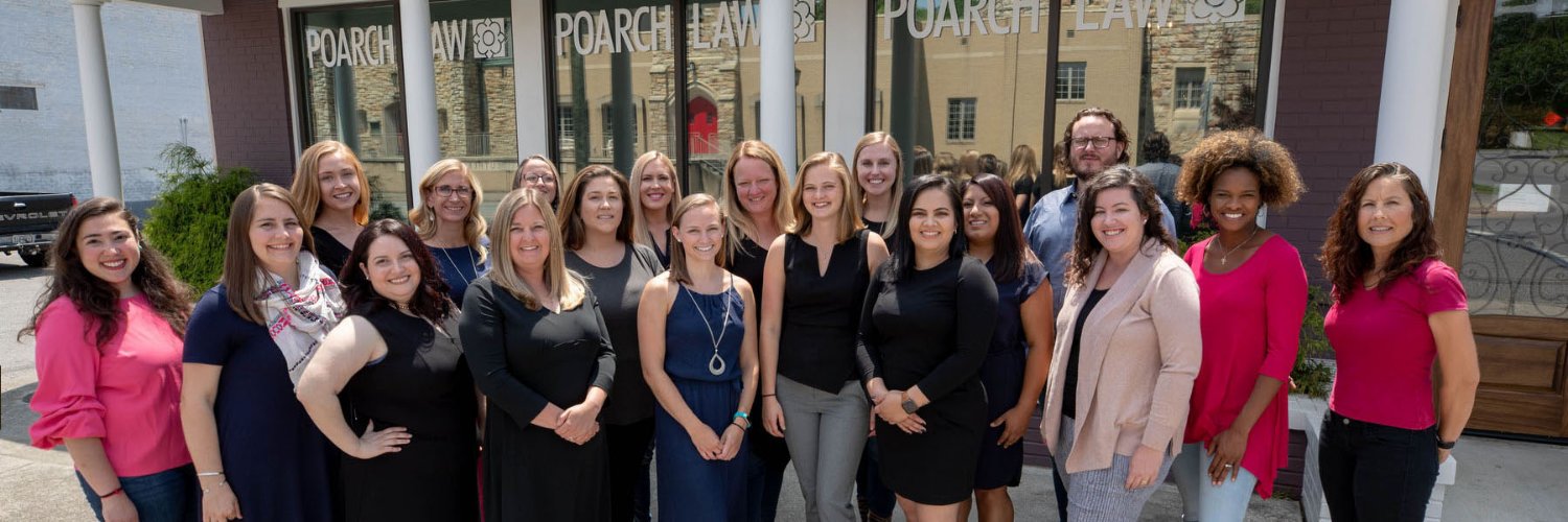 PoarchLaw's profile banner image