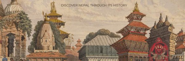 archiveofnepal Profile Banner