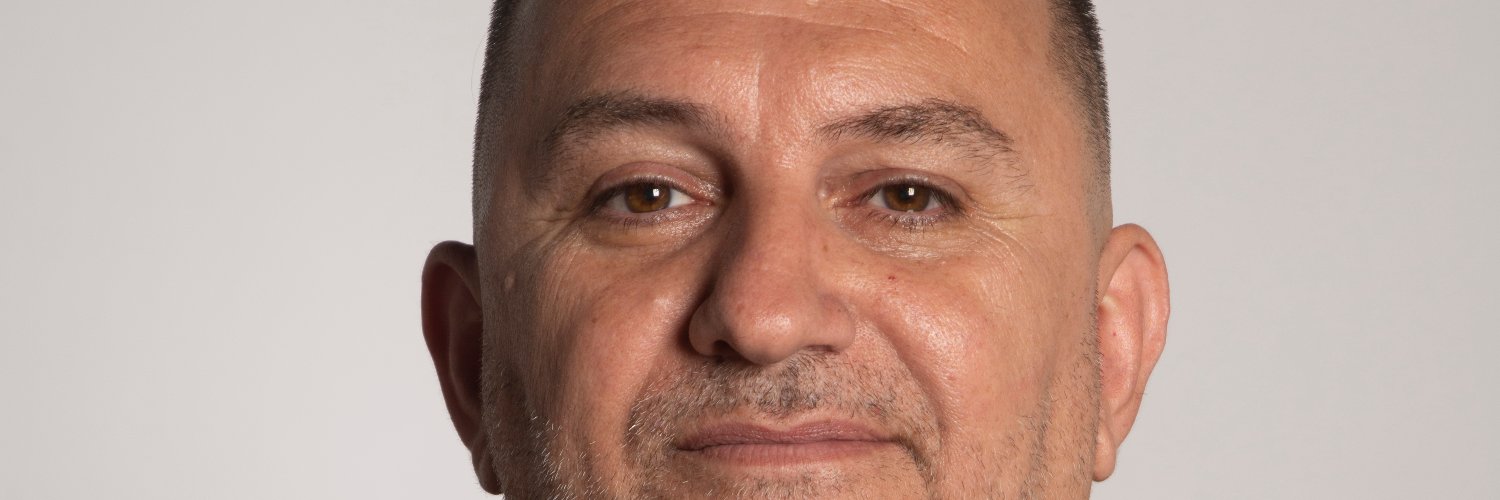 Gerardo Molina banner