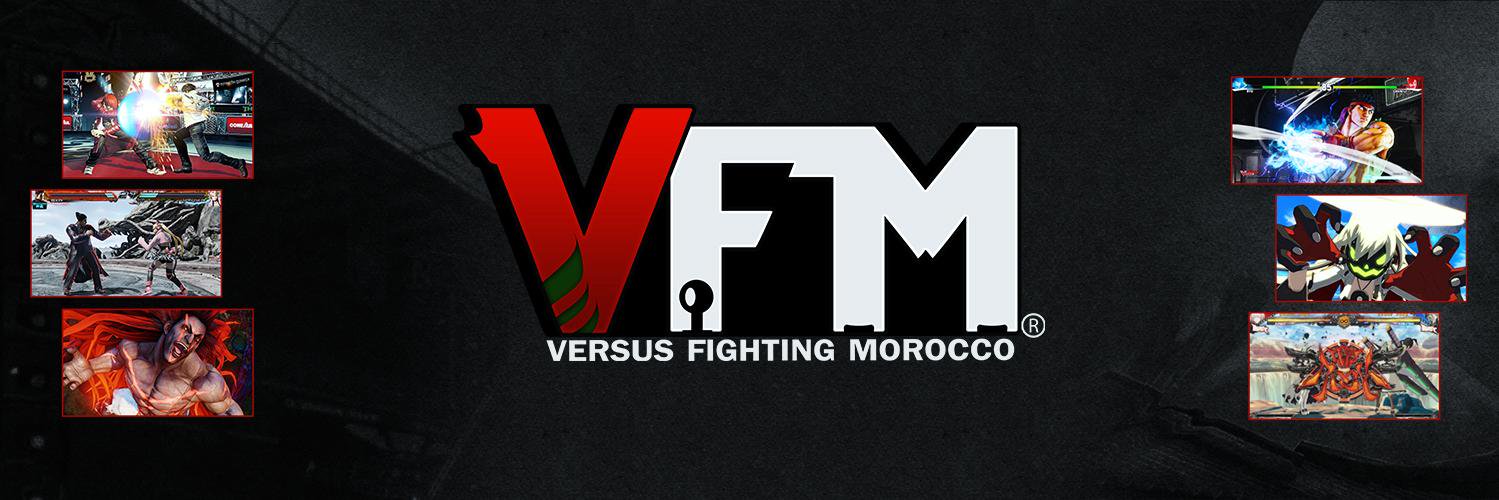 vsfmorocco's profile banner image