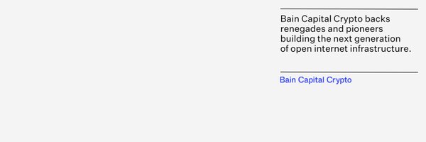 BainCapCrypto Profile Banner