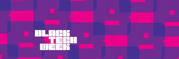 BlackTechWeek Profile Banner