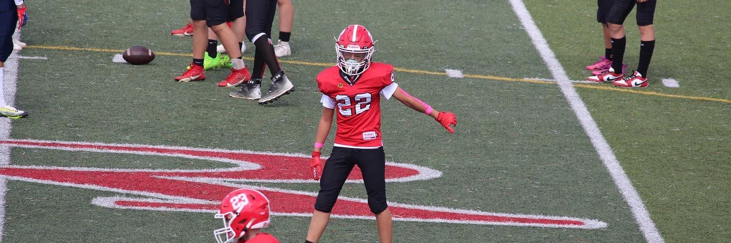 Geno bidler V banner