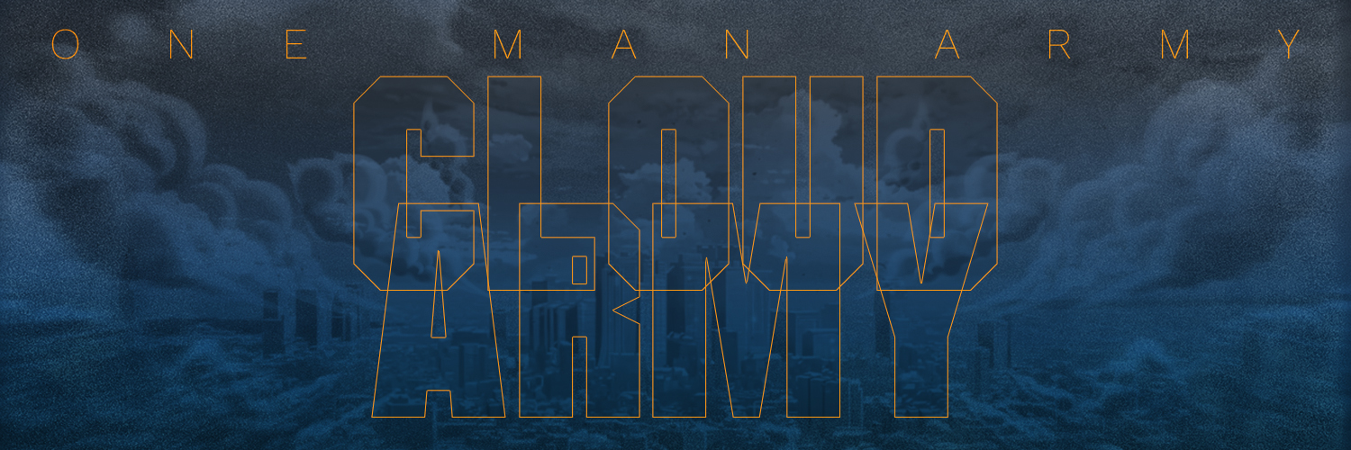 Cloud Army➡️ Zone-M's banner