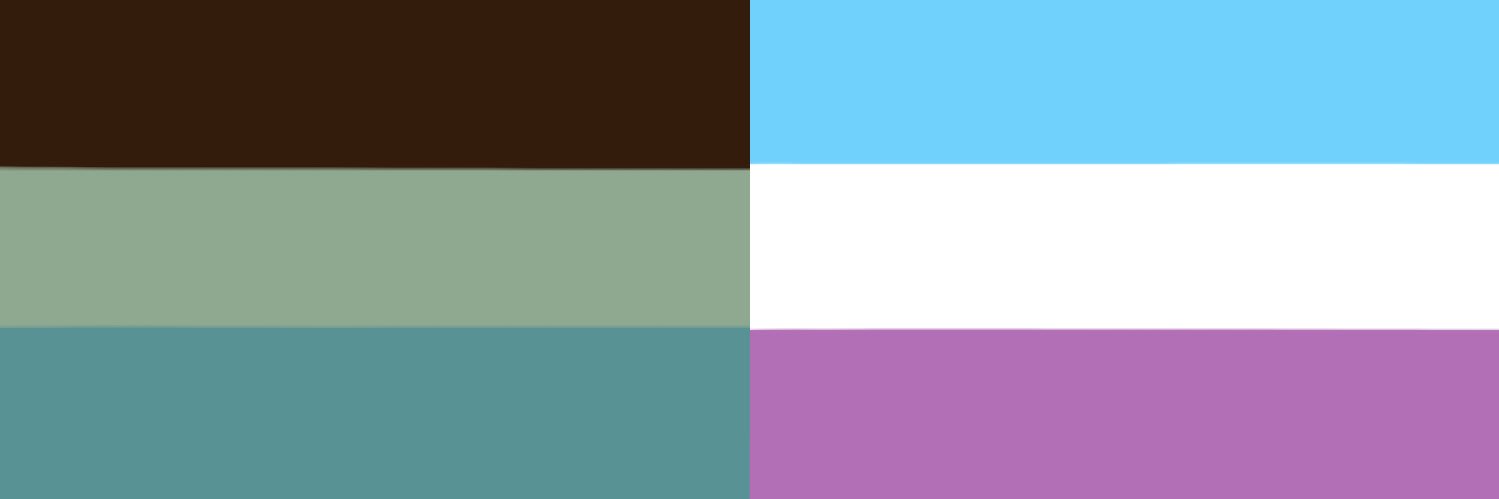 Your Favorite Is A Zoophile banner