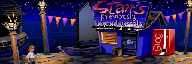 Stan banner