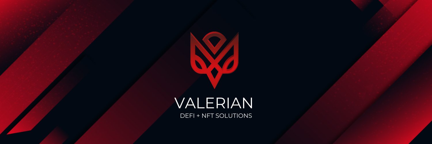 Valerian | $ASTR banner