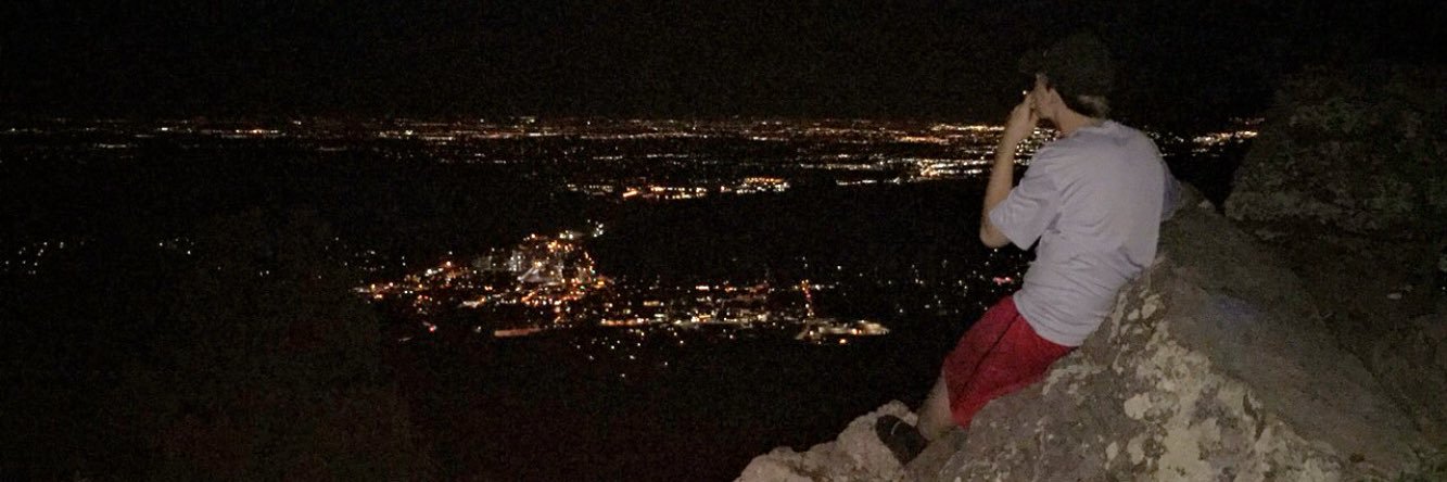billy_dustin's profile banner image