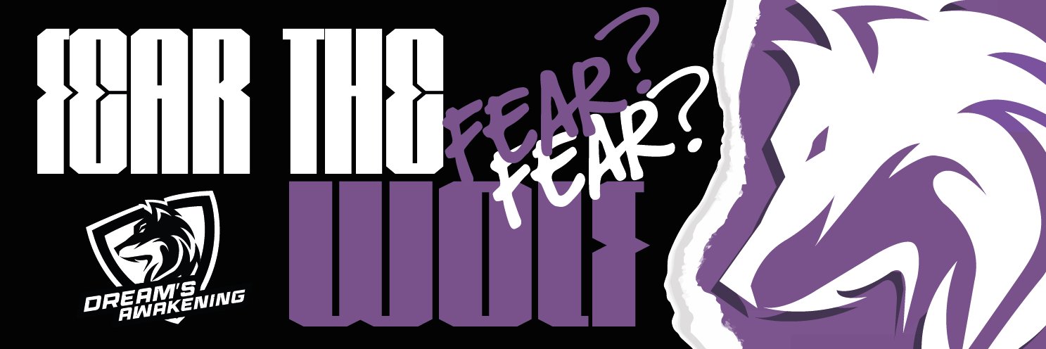 DreamAwakeningg's profile banner image