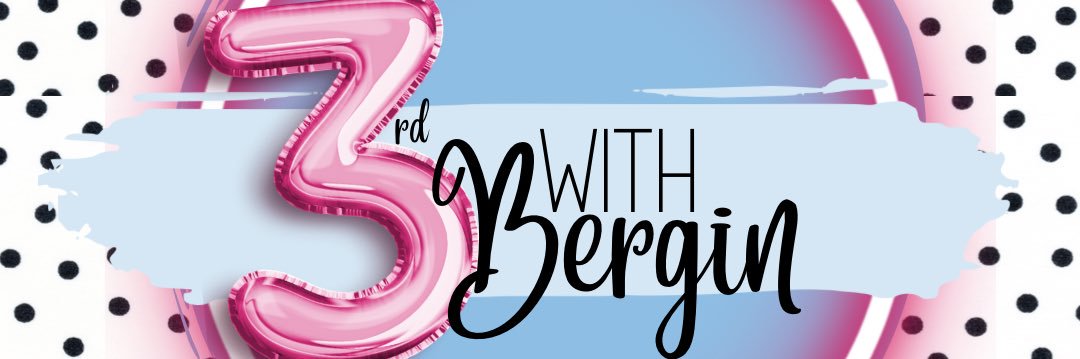 Mrs. Bergin banner