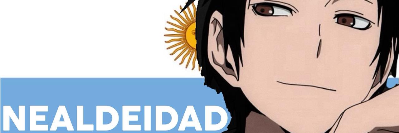 Neal 🇦🇷 banner