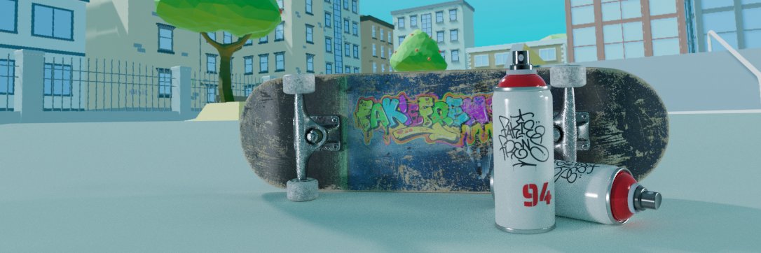 Ryan Isbell 🛹 banner