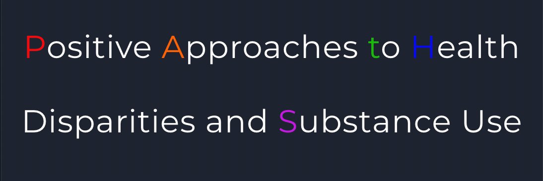 ASU PATHS Lab banner