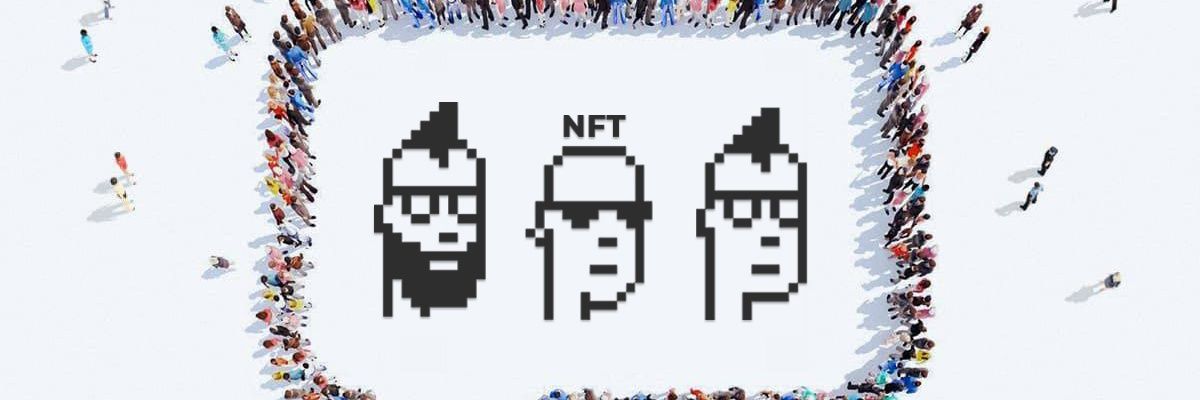 NFT CollectoR 🏌‍♂️🏌‍♂️🏌‍♂️ banner