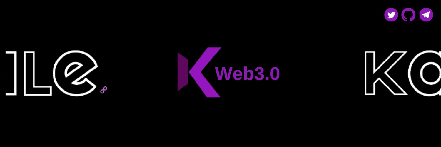 KALE NETWORK banner