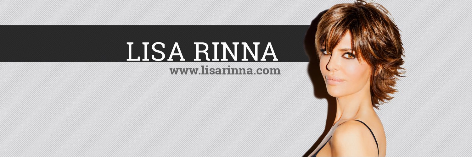 lisa rinna banner