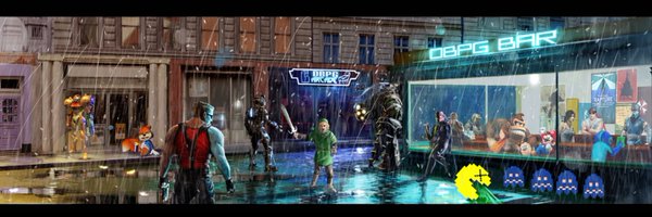 ABeerAndAGame Profile Banner
