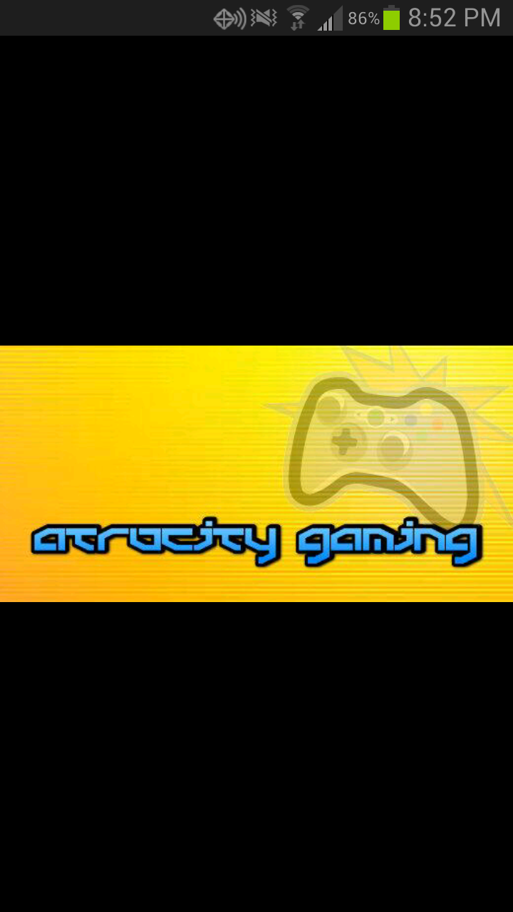 _AtrocityGaming's profile banner image
