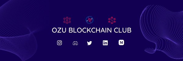 OzUBlockchain Profile Banner