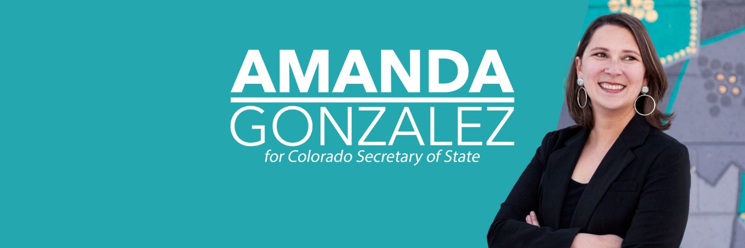 Amanda Gonzalez banner