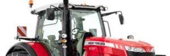 Trator 🚜 banner