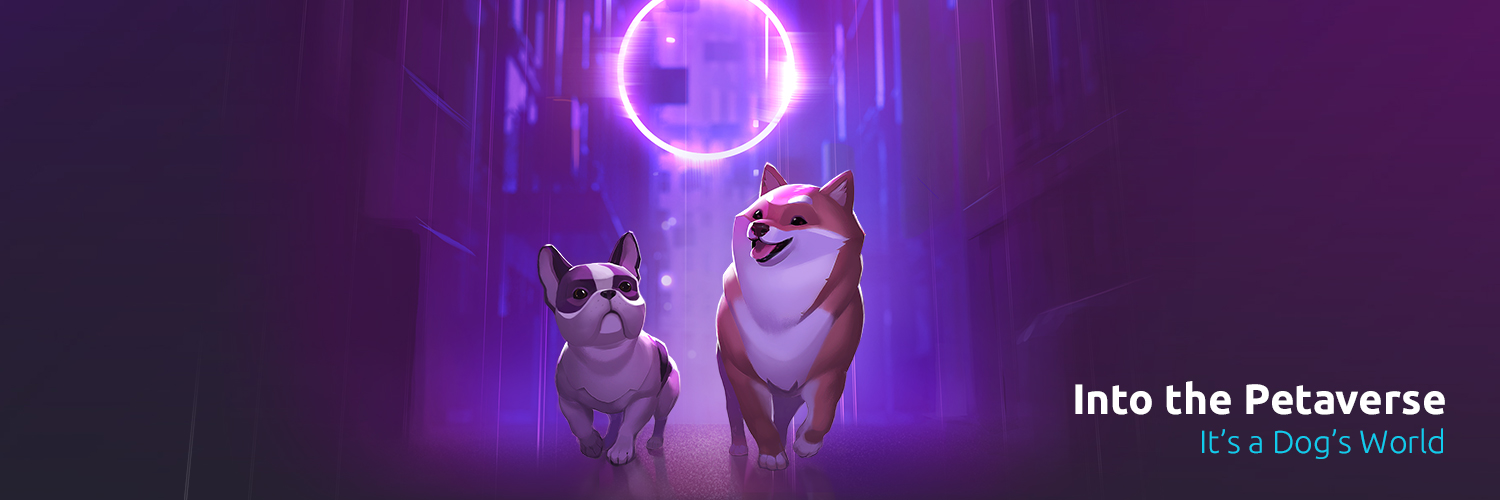 Ilya Tretyak | 🦴 DOGA banner