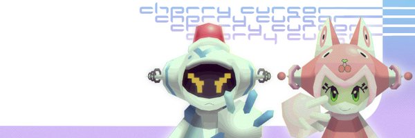 cherrycursor Profile Banner