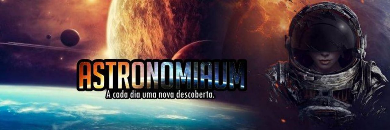 Astronomiaum's banner