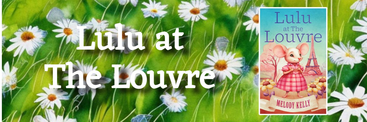 MelodyK_Writer's profile banner image