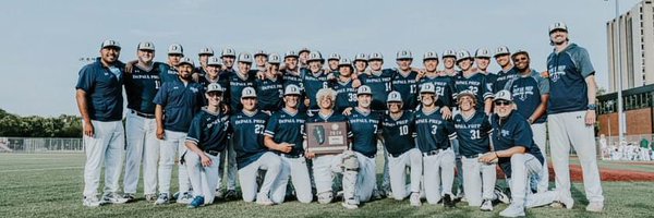 DePaulPrepBSBL Profile Banner